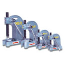 Arbor Press STANDARD TYPE VAR-0,1,2,3,5 輕負荷型防震台