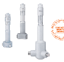 Holtest (三点内径千分尺) (II型)