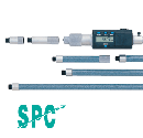 Digimatic 接杆式内径千分尺