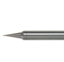 CRN-BM(2枚刃)For Copper Milling  球型刀