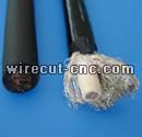 Ground cable