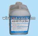 K-200 Rust Remover Solution