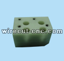 Isolator Plate