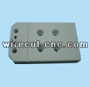 Isolator Plate