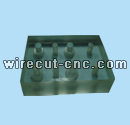 Isolator Plate