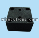 Isolator Plate