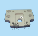 Isolator Plate