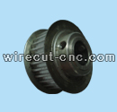 Pulley E