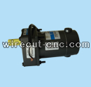 Wire Receiving Motor