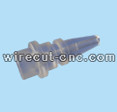 Aspirator nozzle C