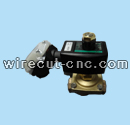 Solenoid Control Valve