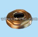 Lower Flush Nozzle