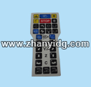 FACE AVANT TELECOMMANDE EMC  CT8142380