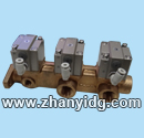 CYLINDER VALVE MAINFOLD535854A