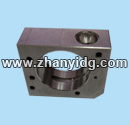 R8621MAN Lower Block for CHMER EDM