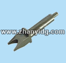 Lead in tube fot cutter