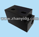 A290-8039-X803 Guide Block for Fanuc EDM