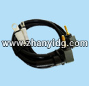 634753001 Brother Cable wire for Brother WEDM