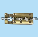 X262D527H01 Copper Block for MITSUBISHI EDM