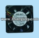 Mini Fan for Fanuc wire EDM