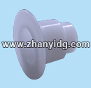 J213 Upper Nozzle for Japax wire EDM - LS machines