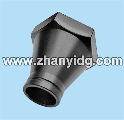 Lower nozzle for Charmilles EDM