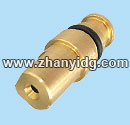Connect the copper rod 12*32mm