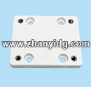 Isolator Plate