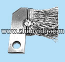 Stainless steel brush 3091162