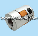 Motor coupling EDM