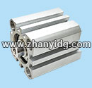 Pneumatic cylinder SSD2-32-20-W1