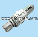 Filter pressure reducing valve