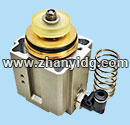 Solenoid valve GNAB-X446-R-FL