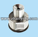 Guide wire nozzle 0.18mm