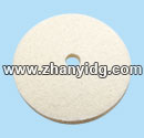 Filter wool felt X059D050H03