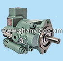 hydraulic pump