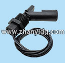 Float switch EDM