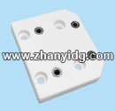 Ceramic Insulationplate CH302