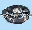 Cooling fan 353.500.663