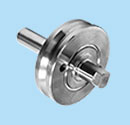 Guide Wheel Roller  of Lower Machine Head