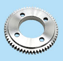 wire -cut gear CH463