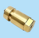 Conductive block fastening head 333029355