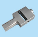 Conductive block slider ALN