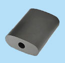 Fog surface conductive block S024