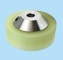 Urethane Roller 33EC100A703=1