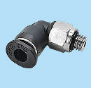 L Shaped Water Pipe  Connector Fitting SB05