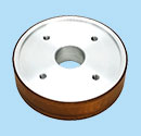 Urethane roller EMD