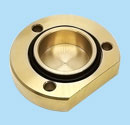 Bearing Holder Cover Plate AC871-1