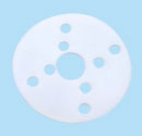 Rubber gasket