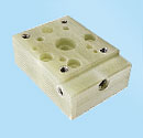 Insulating base